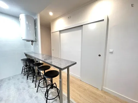 Habitació de lloguer, València