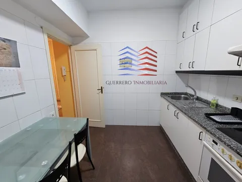 Pis de 100 m² a Ourense