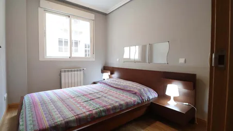 Wohnung 30 m² in Madrid