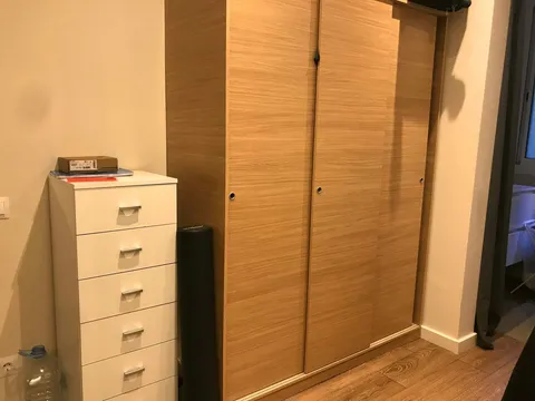 Zimmer zur Miete, Barcelona