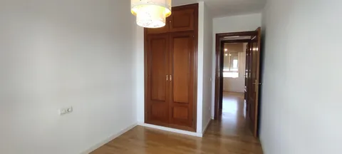 Pis de 82 m² a Màlaga