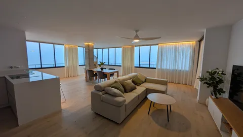 Pis de 120 m² a Torremolinos