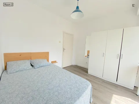 Habitació de lloguer, Sevilla