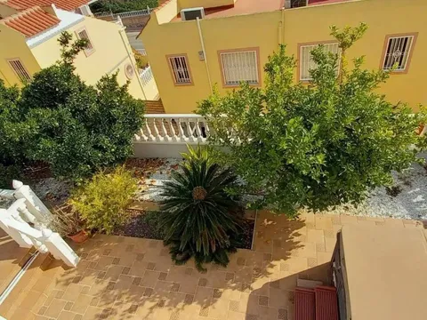 Casa de 123 m² a Oriola