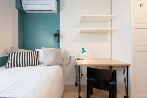 Habitació de lloguer, València