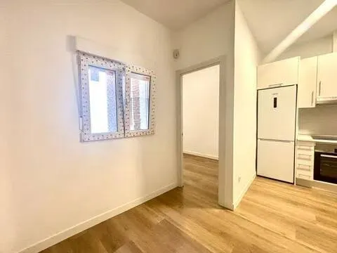 Pis de 45 m² a Madrid