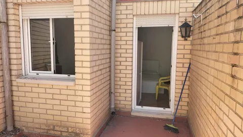 Wohnung 75 m² in Palencia