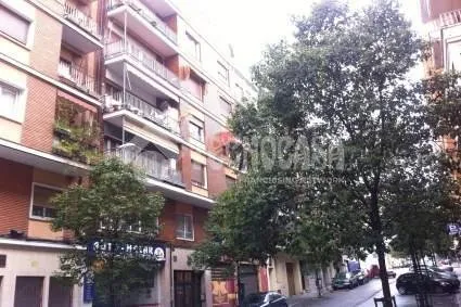 Pis de 82 m² a Madrid