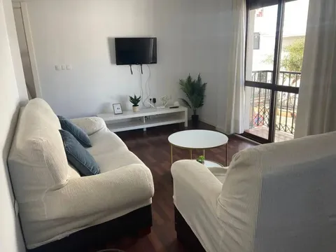 Piso de 90 m² en Salobreña