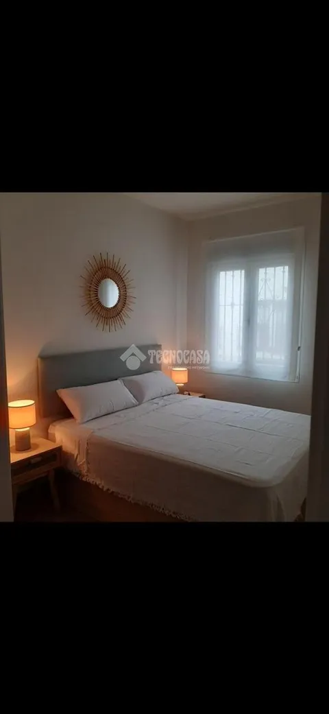 Piso de 60 m² en Sevilla