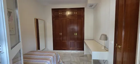 Pis de 104 m² a Sevilla
