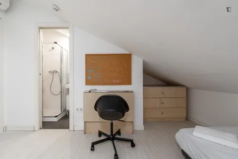 Habitación en alquiler, Granada