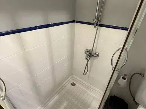 Pis de 30 m² a Sevilla