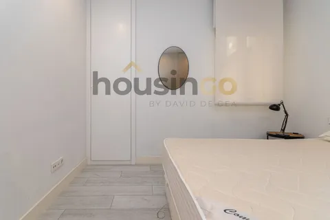 Pis de 125 m² a Madrid