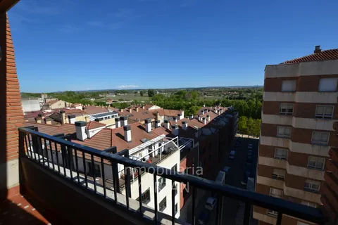 Pis de 102 m² a Aranda de Duero