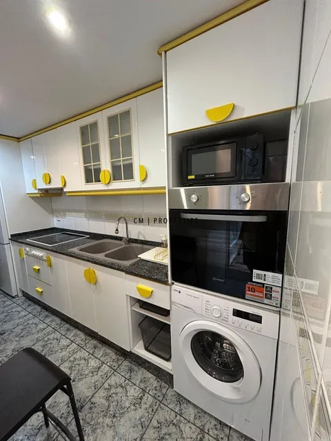 Pis de 75 m² a València