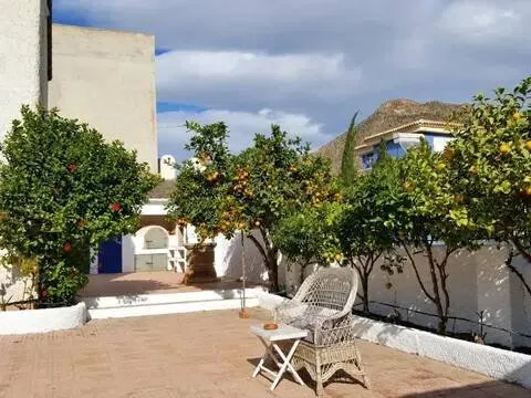 Casa de 250 m² a Cartagena
