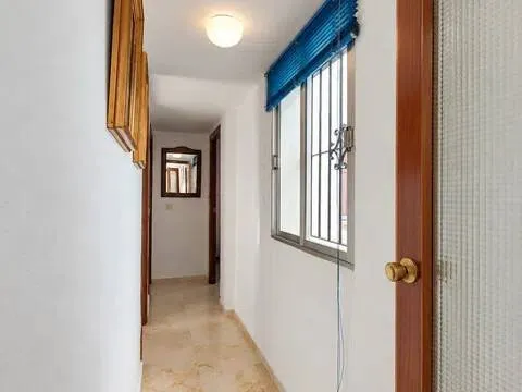 Pis de 93 m² a Sevilla