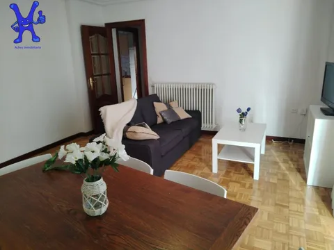 Pis de 108 m² a Salamanca