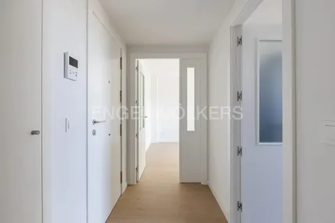 Pis de 116 m² a València
