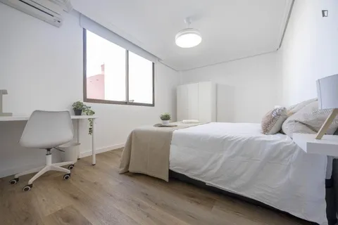 Habitació de lloguer, València