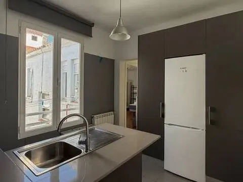 Pis de 136 m² a Madrid