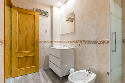 Room for rent, Murcia