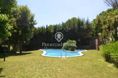 Appartamento 316 m² a Cabrils