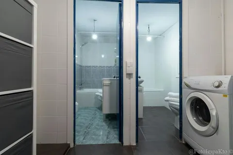 Chambre à louer, Barcelone