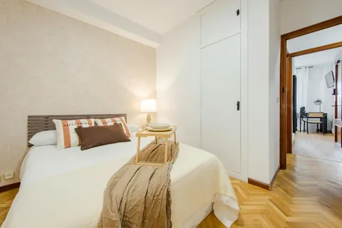 Квартира 117 м² у Madrid