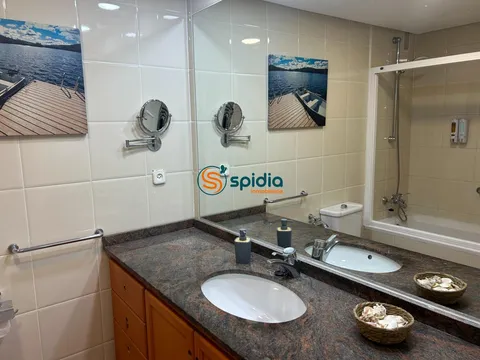Pis de 105 m² a Águilas