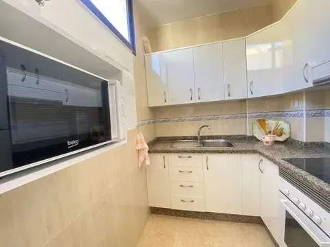 Pis de 60 m² a Las Palmas de Gran Canaria