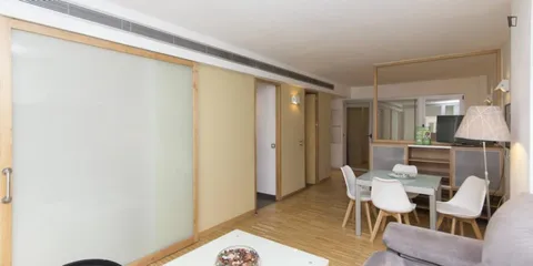 Pis de 68 m² a Madrid