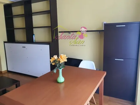 Pis de 36 m² a Salamanca