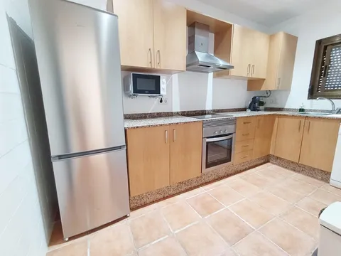 Pis de 75 m² a Dénia