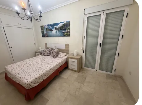 Pis de 100 m² a el Campello