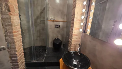 Pis de 178 m² a Barcelona