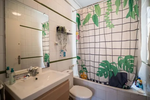 Zimmer zur Miete, Barcelona
