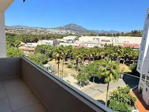 Pis de 1115 m² a Marbella
