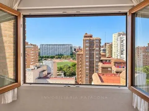 Pis de 130 m² a València