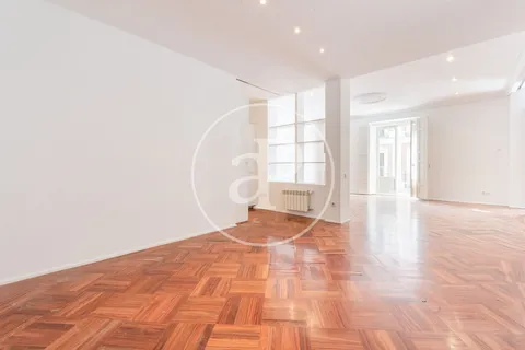 Pis de 123 m² a Madrid