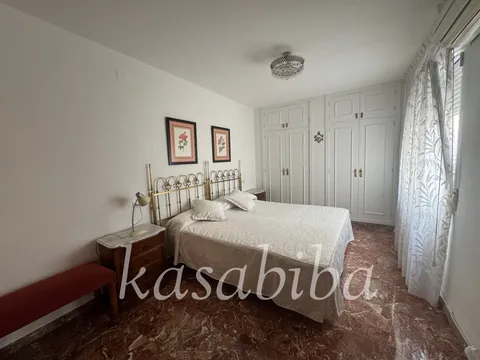 Квартира 117 м² в Валенсии