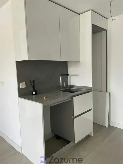 Pis de 110 m² a Mijas