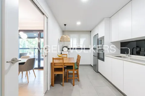 Pis de 115 m² a Boadilla del Monte