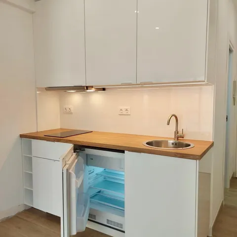 Flat 41 m² in Fuengirola (4/6)