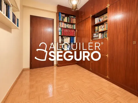 Pis de 160 m² a Madrid