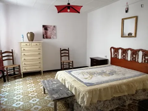 Habitació de lloguer, València