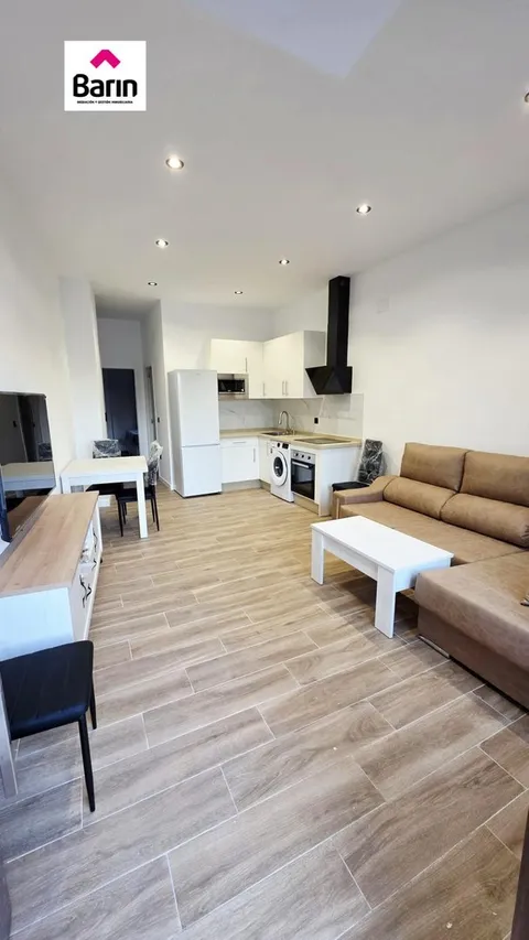 Квартира 40 м² у Córdoba