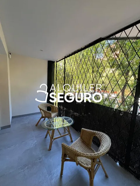 Appartement 70 m² à Madrid