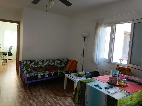 Zimmer zur Miete, Madrid
